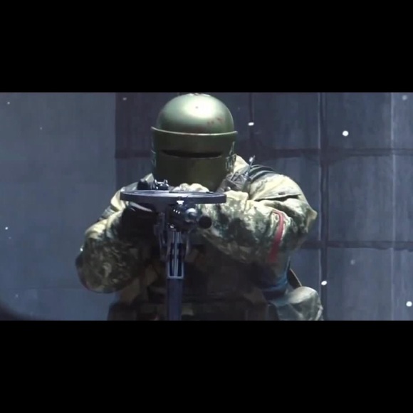 Meet your Posher, Adam - Picture 1 of 1